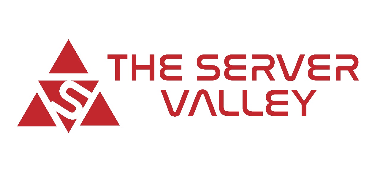 The Server Valley